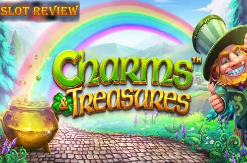 Charms and Treasures Slot Review